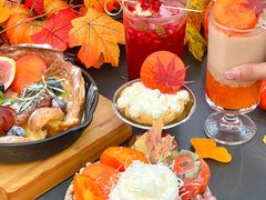 -汉水谣·江景餐厅(江滩店)