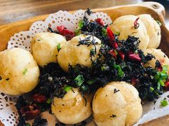 -院子餐厅·大锅菜·老杭帮(桥西直街店)