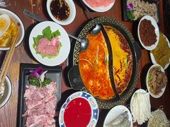 -黄家码头老火锅(解放碑旗舰店)