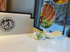 -德克士(前门店)