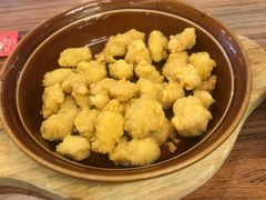 -萨莉亚意式餐厅(金隅嘉品mall店)
