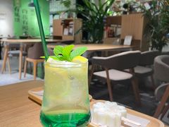 -ZM COFFEE(西安路店)