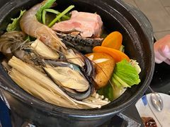 -真剑日本料理·铁板烧(贵州路店)