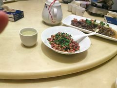 -不倒翁·徽天下名菜楼(马鞍山路店)
