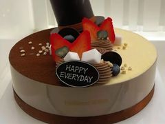 -好利来(十里河店)