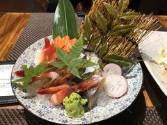 -尺山寸水日料(马桥满天星店)