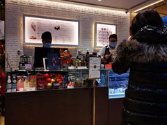 -VENCHI 闻绮(北京国贸商城店)