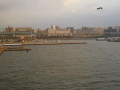 -福冈国际邮轮码头