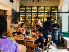 大堂-RAC BAR(安福路店)