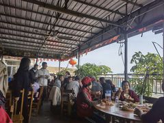 露天位-大赤坎肥仔强烧味海鲜餐厅(大赤坎店)