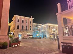 -华谊兄弟（长沙）电影小镇