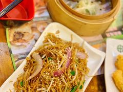 -添好运点心专门店(深水埗店)
