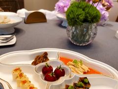 -粗茶淡饭·壹号餐房(洞庭街店)