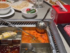 -海底捞火锅(江北万达商业广场店)