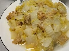 -翠茗农庄土菜馆(天目湖店)