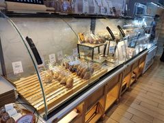 面包甜点陈列柜-DEMO黛慕蛋糕(中泰店)