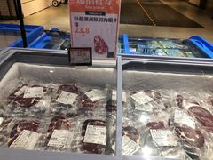 零售区-七鲜超市(通州ONE店)