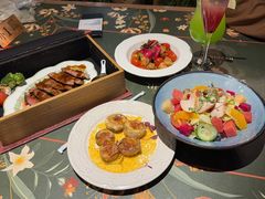 -第101座花园餐厅(湖滨88店)