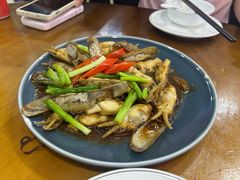 -醉壹号海鲜大排档·老厦门特色菜(厦门美食地标店)