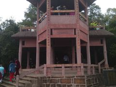 -丹霞山风景名胜区