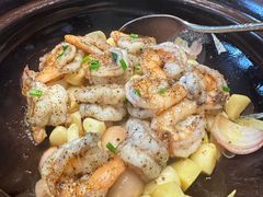 -江仙雅居(苏州桥店)