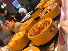 咖喱掌中宝-龍歌自助小火锅(李沧丽达店)
