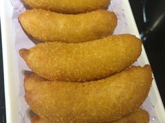 -江边城外烤全鱼(朝外店)