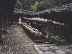 -景德镇古窑民俗博览区