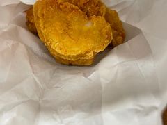 -汉堡王(徐汇绿地缤纷店)