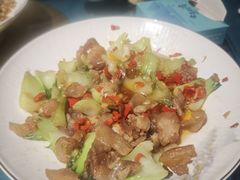 -古道村落(温汤店)