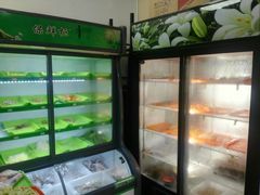 自助取餐区-风雷烧烤酸辣汤(宝龙店)
