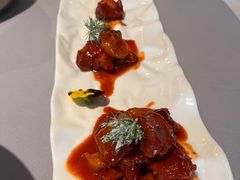 -北京老铺烤鸭(老城根店)