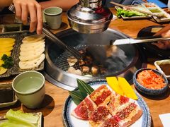 -竹涟烧肉(太古里店)
