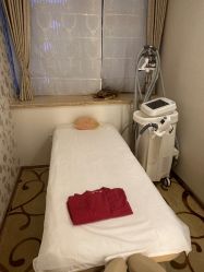 点击看大图 -茜尔维亚修身连锁(杨浦五角场店)