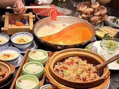 -捞王锅物料理(金华义乌之心店)