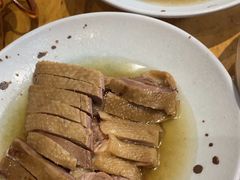 -李氏传家菜(兴城路店)