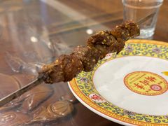 -烤肉季饭庄