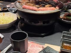 -黑牛の店·黑金店(沈阳万象城店)