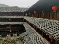 -云水谣景区-土楼之光文化园