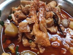 -桂湘缘卤味螺蛳粉