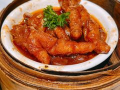 -喜势点·糖沙翁手工茶点·本地人茶居(永庆坊店)