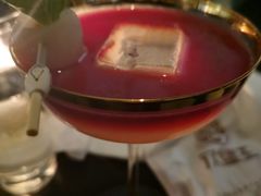 -Ish Whiskey&Cocktail Bar酒吧(合生麒麟新天地店)
