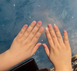 -悦指间美甲美睫