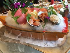-万宝海鲜舫(劳动公园店)