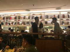 -翠华餐厅(正佳广场店)