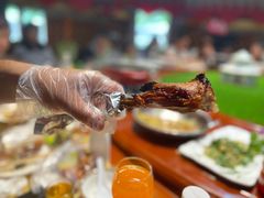 -海拉尔蒙古包(房山长阳总店)
