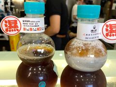 -清心堂·甜品·草本茶(增城文和里店)