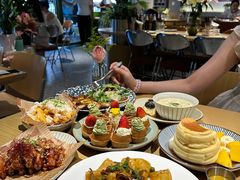 -壳里西餐厅Coquille Seafood Bistro(蒙自路店)