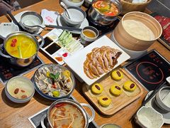 -德香苑脆皮烤鸭·经典(爱融荟城店)