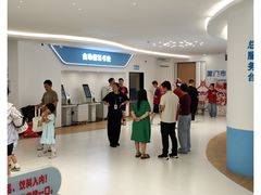 -厦门市少年儿童图书馆(中山公园馆)